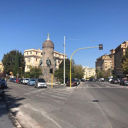 Di Martino Residence Рим Екстериор снимка
