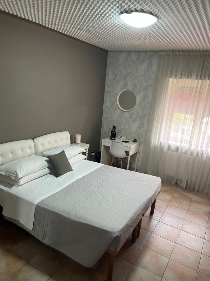 Di Martino Residence Рим Екстериор снимка