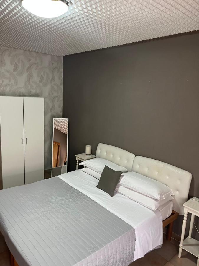 Di Martino Residence Рим Екстериор снимка