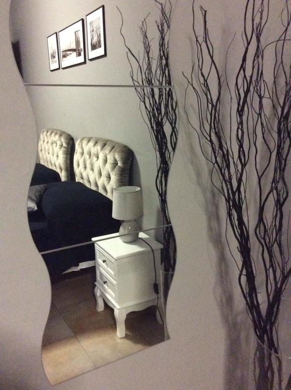 Di Martino Residence Рим Стая снимка