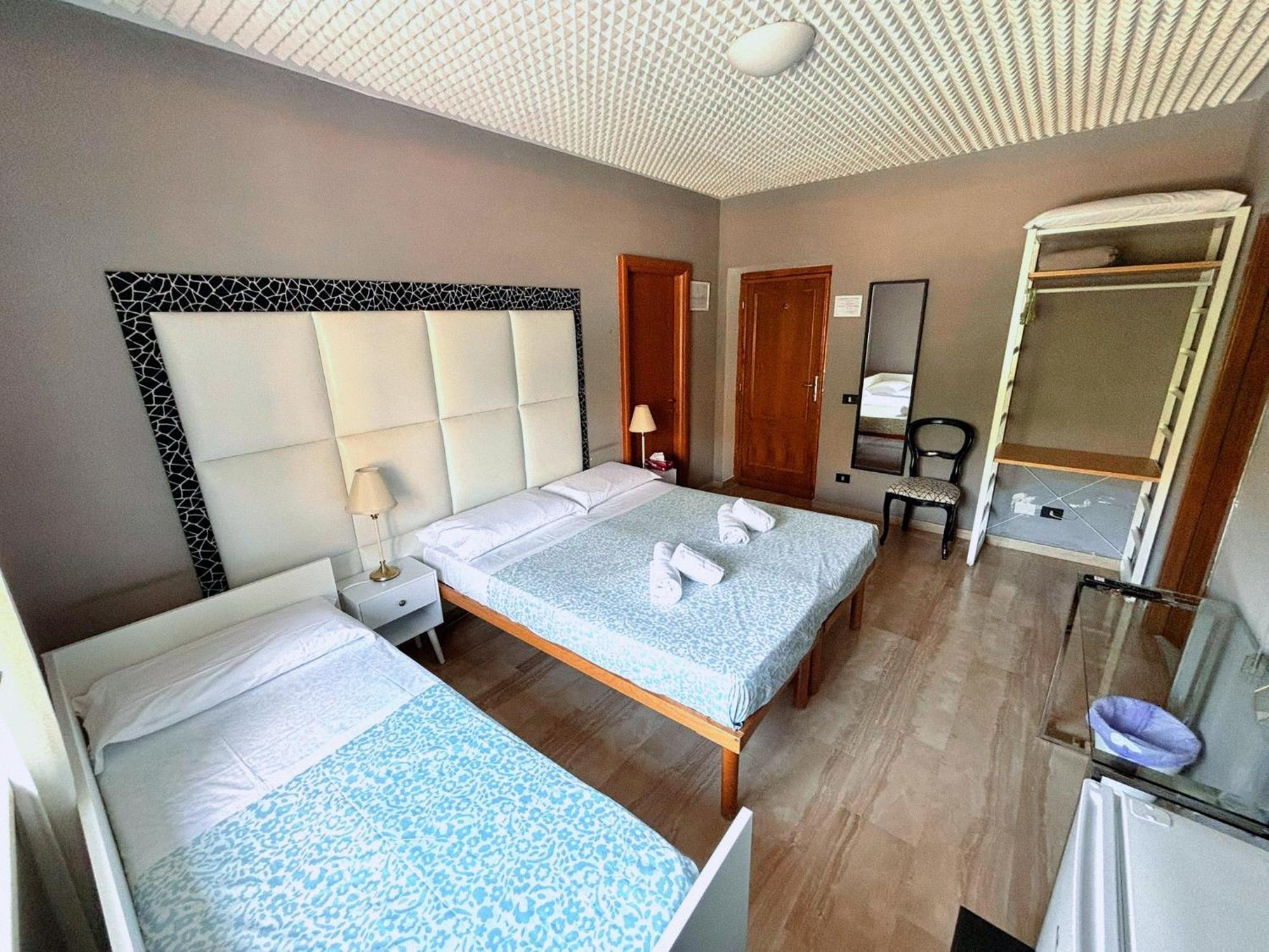 Di Martino Residence Рим Екстериор снимка