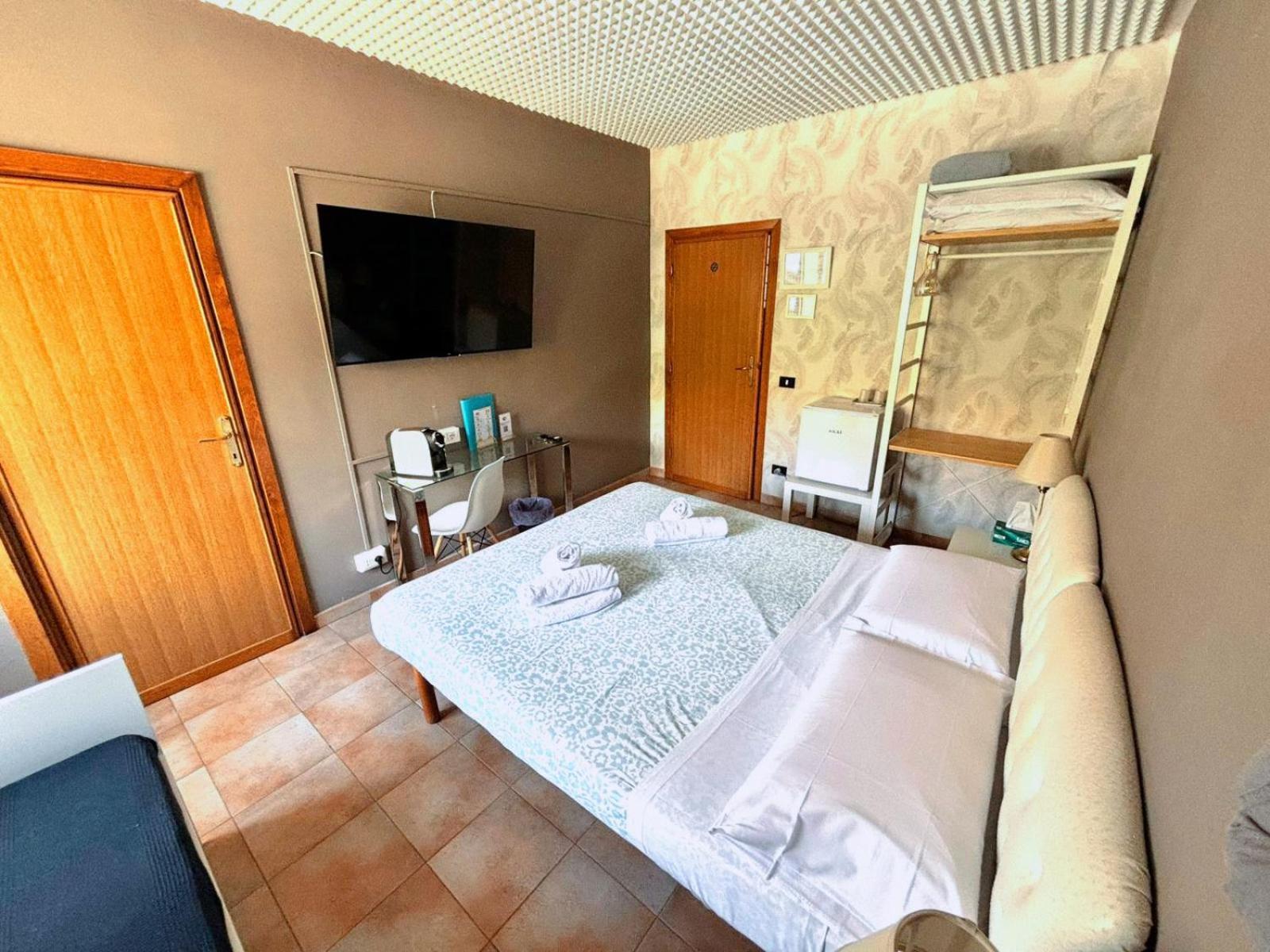 Di Martino Residence Рим Екстериор снимка