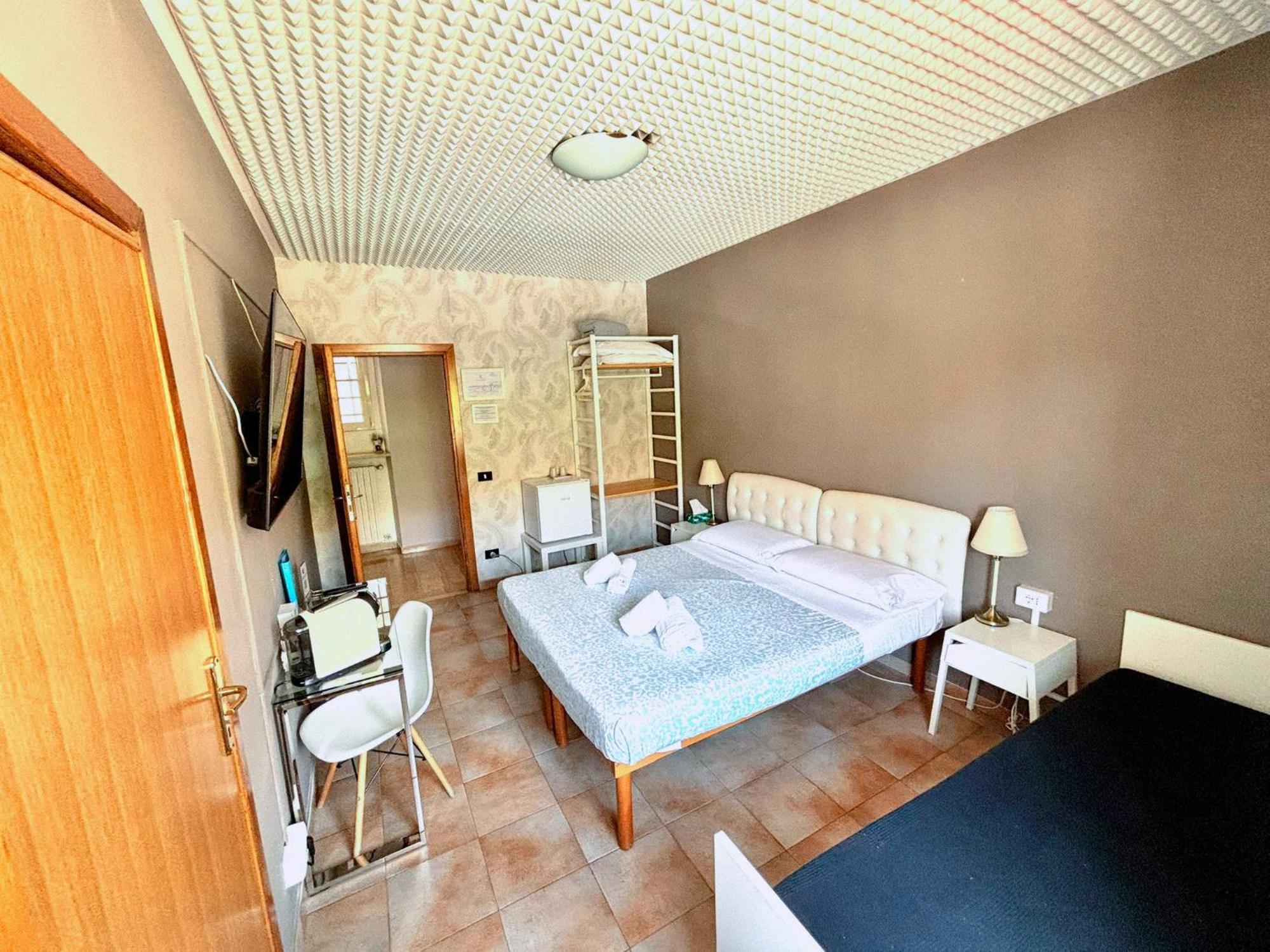 Di Martino Residence Рим Екстериор снимка