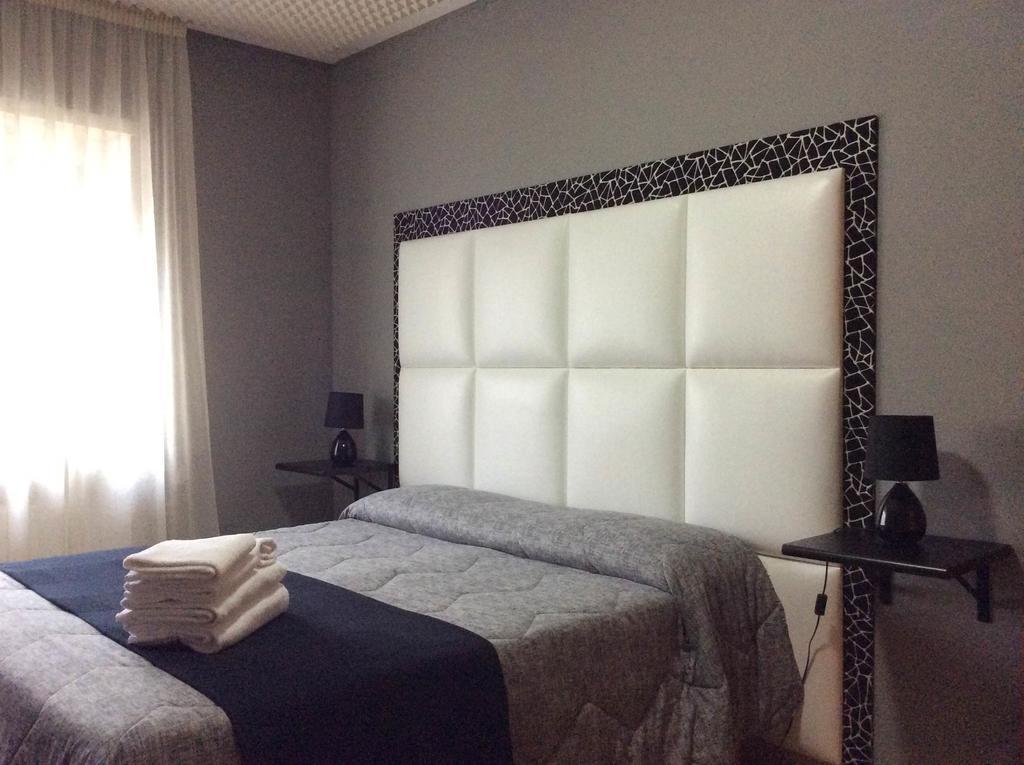 Di Martino Residence Рим Екстериор снимка