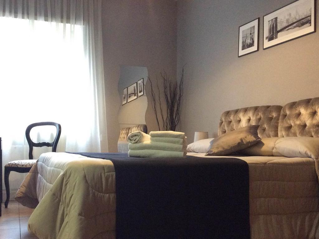 Di Martino Residence Рим Екстериор снимка
