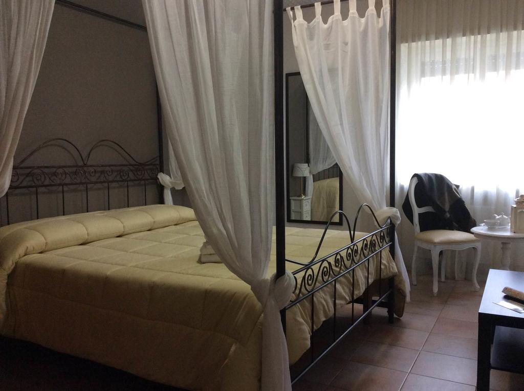Di Martino Residence Рим Екстериор снимка
