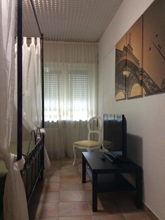 Di Martino Residence Рим Екстериор снимка