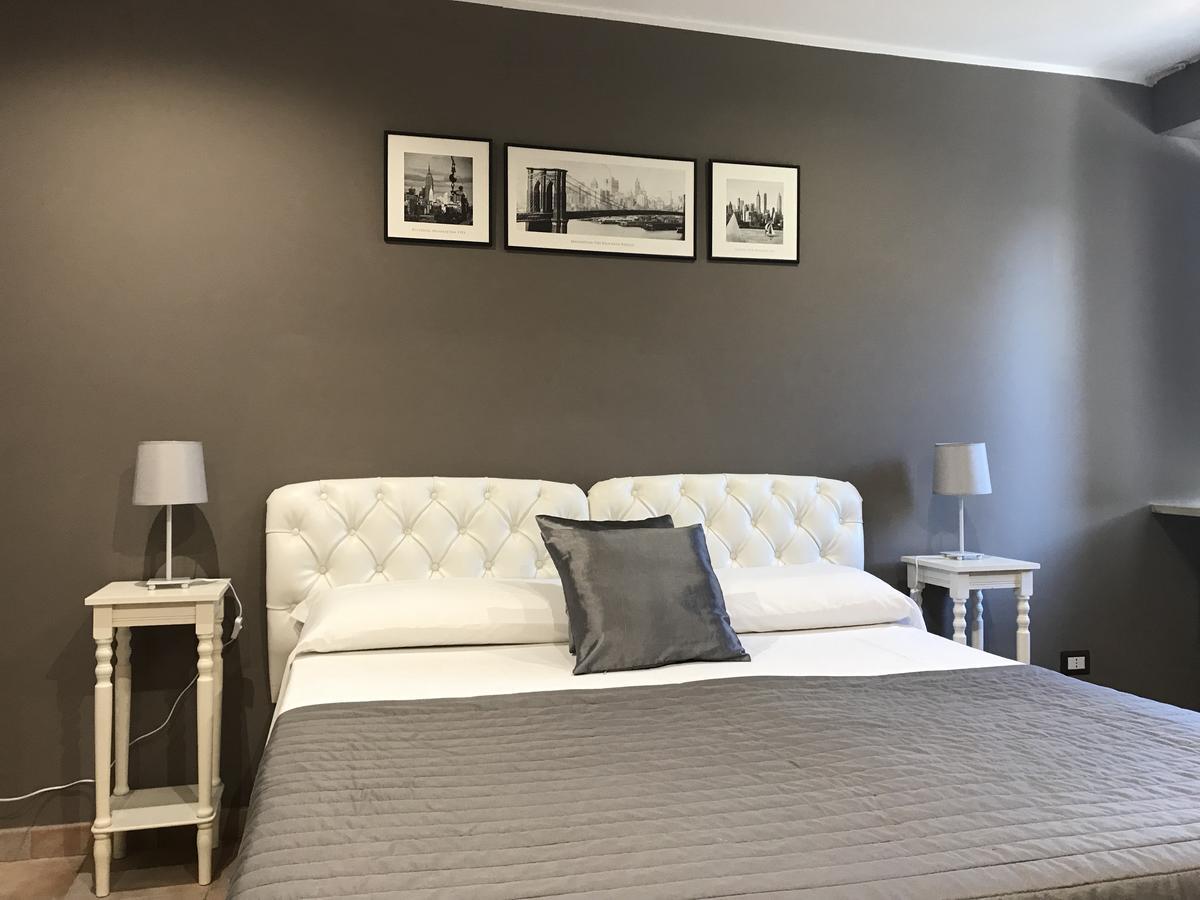 Di Martino Residence Рим Екстериор снимка