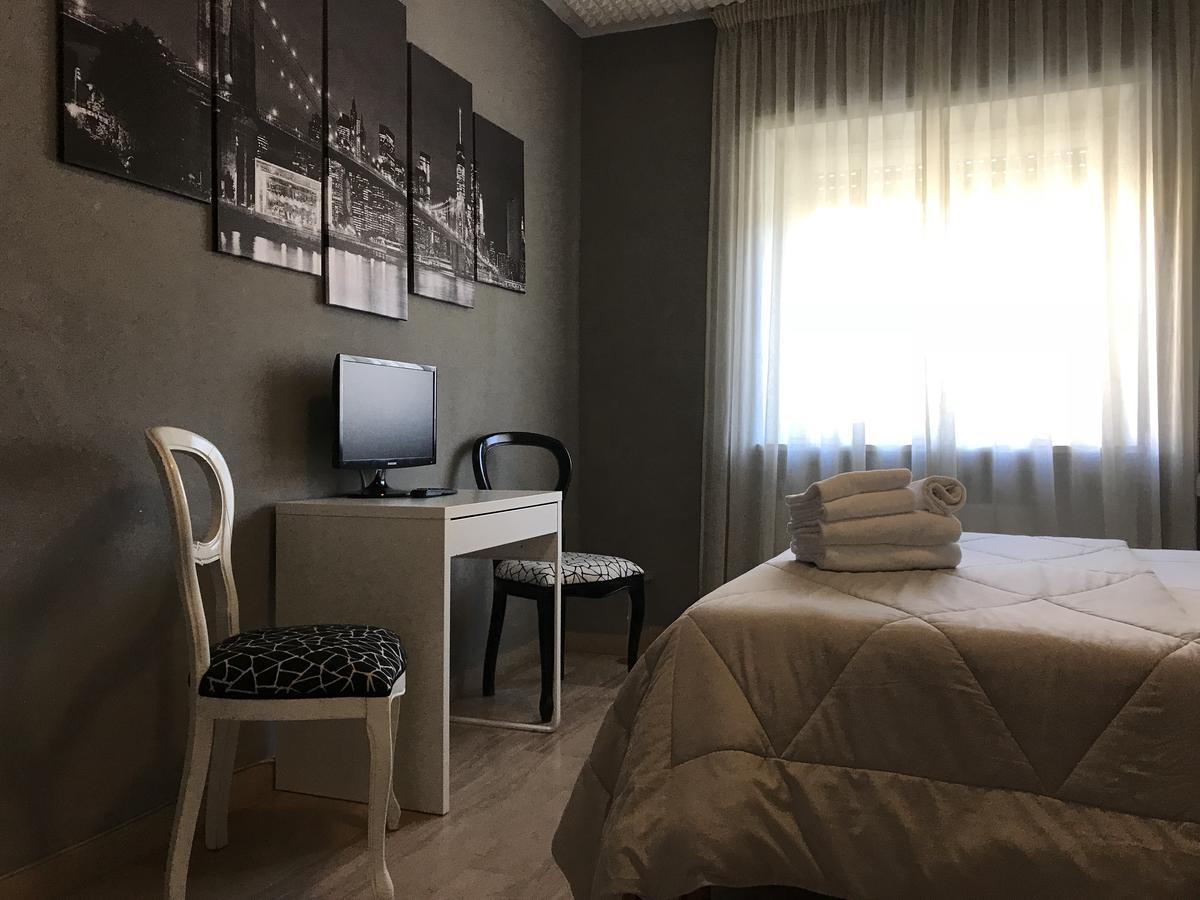 Di Martino Residence Рим Екстериор снимка