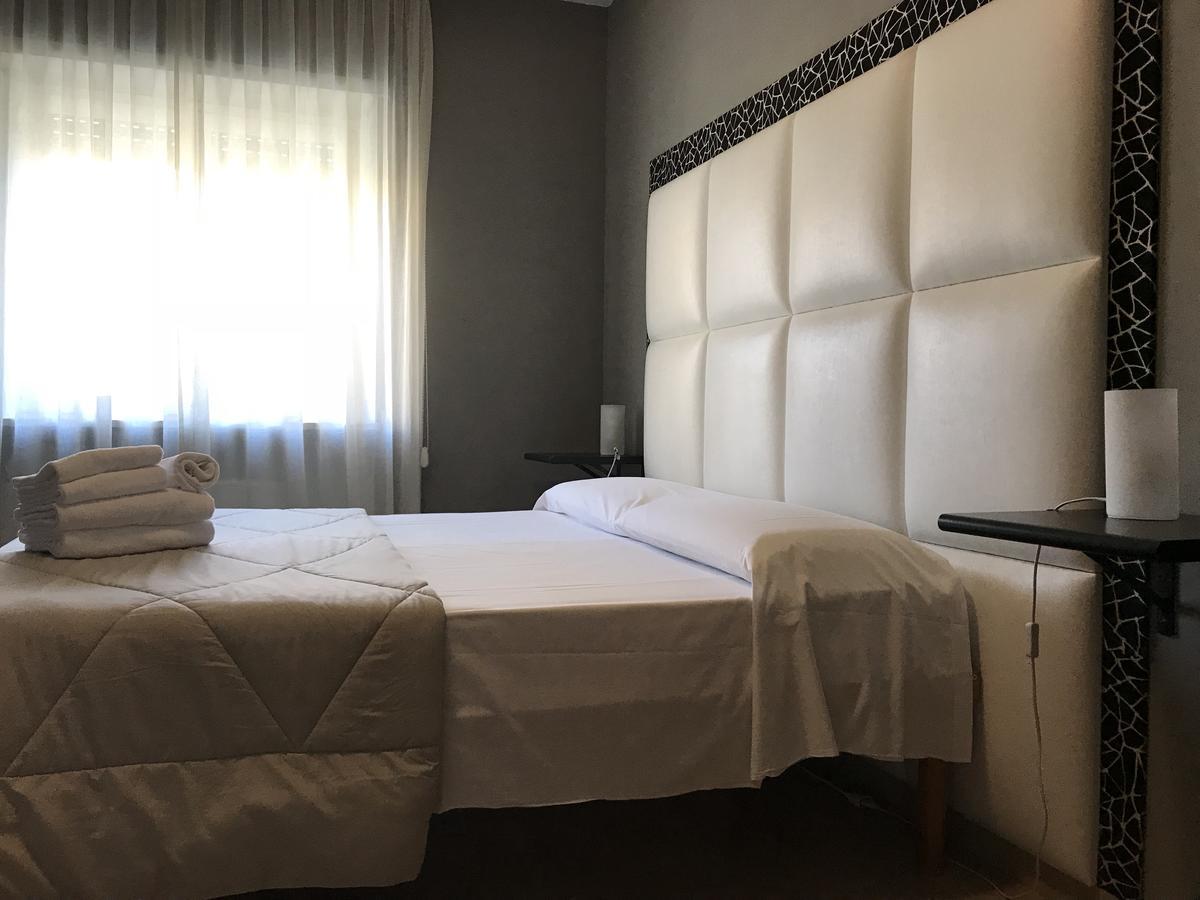 Di Martino Residence Рим Екстериор снимка