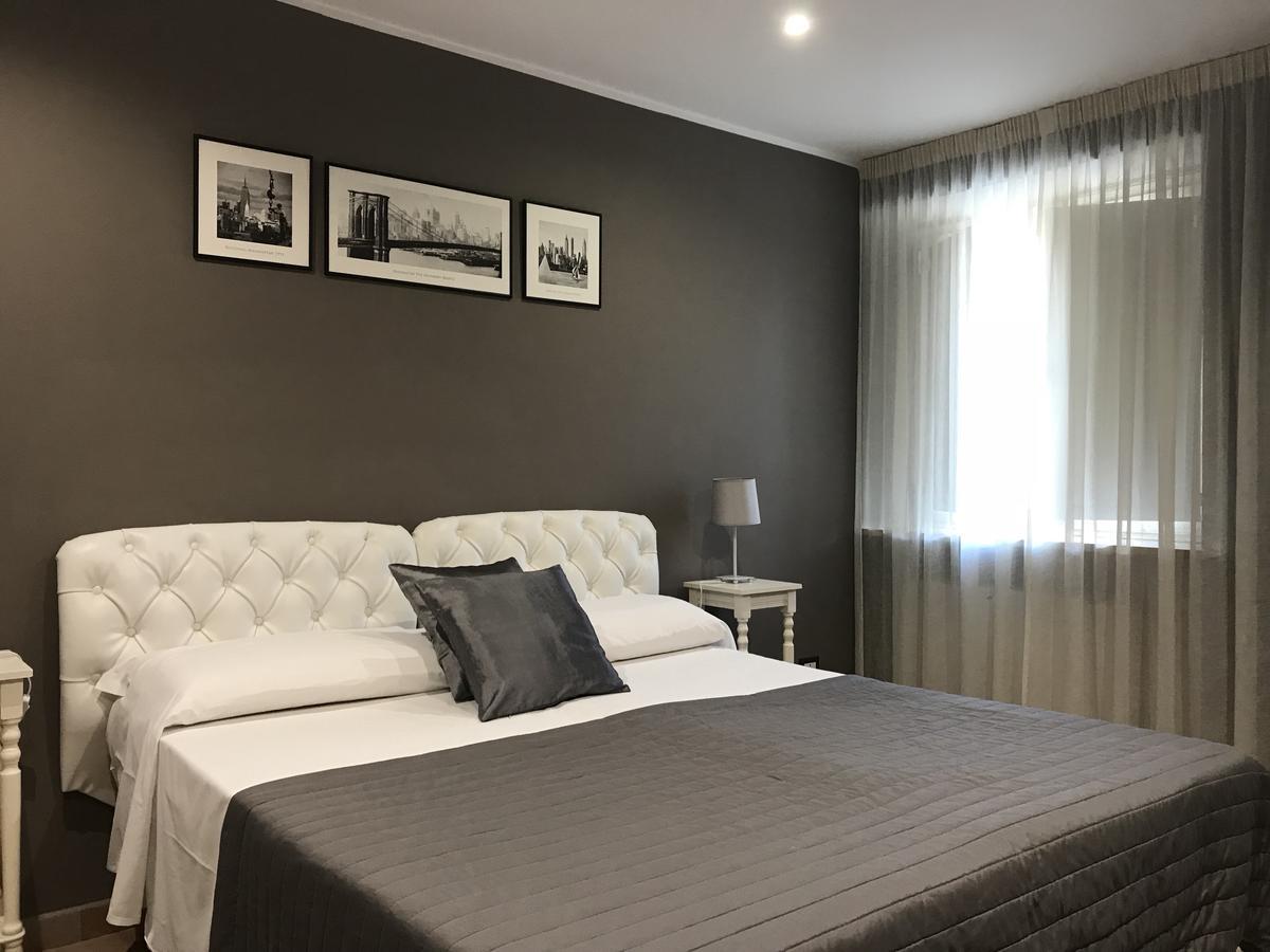 Di Martino Residence Рим Екстериор снимка